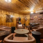 Lodge at Coxs Creek - play games