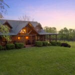 Lodge at Coxs Creek, KY - Contact Us