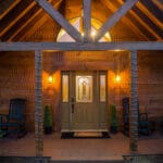 Lodge at Coxs Creek, KY - Your Kentucky vacation rental home