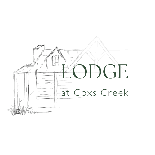 Lodge at Coxs Creek